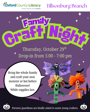 TIL - Family Craft N